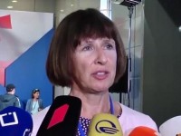 ელიზაბეთ რუდი: ახლა რიგით მოქალაქეებს სასამართლოსთან ურთიერთობაში, უფრო პოზიტიური გამოცდილება აქვთ, ვიდრე აქამდე იყო ელიზაბეთ რუდი: ახლა რიგით მოქალაქეებს სასამართლოსთან ურთიერთობაში, უფრო პოზიტიური გამოცდილება აქვთ, ვიდრე აქამდე იყო