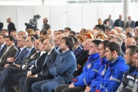 ირაკლი კობახიძე: კახა კალაძემ ზუსტად იცის, რა სჭირდება თბილისს