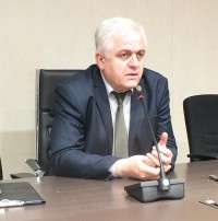 გენადი მარგველაშვილი: ის, რაც გუშინ მოვისმინეთ რუსთავი 2-ის ეთერში, იყო კარგად გათვლილი და დაგეგმილი პროვოკაცია