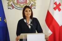  ბოლო შვიდი თვის განმავლობაში ეკონომიკურმა ზრდამ 4,4 % შეადგინა 