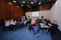 საავიაციო ინგლისური ენის ცოდნის დონის განსაზღვრის საკითხებზე თბილისში ICAO-ს რეგიონალური სემინარი გაიმართა