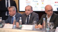 მამუკა ბახტაძე: ჩვენ ვართ ლიდერები რეგიონში, მაგრამ ეს არ არის საკმარისი, ჩვენ უნდა ვიყოთ მსოფლიო მასშტაბით ტოპ ხუთეულში