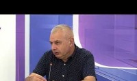კორონავირუსი შეიძლება გამოცდად იქცეს და დაგვანახოს საქართველოს გარდამავალი დემოკრატიის მიერ ღრმა კრიზისის ეფექტური მართვის უნარი, სადაც პანდემია არ იწირავს დემოკრატიულ პრინციპებს - ზაალ ანჯაფარიძე
