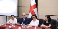XI საერთაშორისო ფესტივალი „ღამის სერენადები 2019“ აგვისტოს ბოლოს და სექტემბრის დასაწყისში გაიმართება