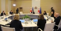 თბილისის ოლიმპიური სასახლის ახალი დარბაზის სამშენებლო სამუშაოები იწყება