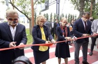 ნათია თურნავა: პანდემიისას განხორციელებული ინვესტიცია არის დასტური იმისა, რომ ინვესტორებს ჩვენი ეკონომიკის სწრაფი გაჯანსაღების და ეკონომიკური პოლიტიკის სჯერათ 