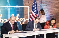 საქართველოს ბანკის მხარდაჭერით საქართველოში უმსხვილესი ბიზნეს აქსელერატორი 500 Startups შემოდის