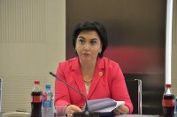 იურიდიულ საკითხთა კომიტეტმა „უცხოელთა და მოქალაქეობის არმქონე პირთა სამართლებრივი მდგომარეობის შესახებ“ კანონში შესატან ცვლილებებზე იმსჯელა