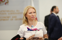 ნათია თურნავა: WizzAir-თან რამდენიმეთვიანი ინტენსიური მოლაპარაკებების წარმატებით დასრულების შედეგად, ქუთაისს 12 ახალი ავიამიმართულება დაემატა