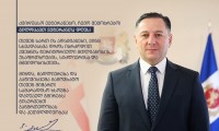 ვახტანგ გომელაურმა ვეტერანებს ”ვეტერანის დღე” მიულოცა