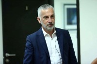  კახა ბექაური: ჩვენ ამ ცვლილებებით უფრო მსუბუქ ფორმას ვირჩევთ, ვიდრე ლიცენზიის ჩამორთმევა და ავტორიზაციის შეჩერებაა, რათა საზოგადოება საკომუნიკაციო სერვისების გარეშე არ დარჩეს