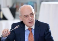 დავით ზალკალიანი: ჩვენი ხელისუფლების მხრიდან ევროატლანტიკური კურსის ერთგულება ქვეყნის განვითარების გარანტიაა 