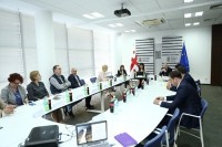ნარკომანიასთან ბრძოლის უწყებათაშორისმა საკოორდინაციო საბჭომ 2019-2020 წლების სამოქმედო გეგმა დაამტკიცა