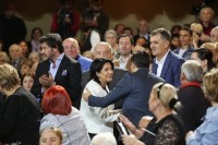 სალომე ზურაბიშვილი: გასაკვირი არ არის, რომ რუსული პიარი ღიად არის ჩართული ჩემ წინააღმდეგ