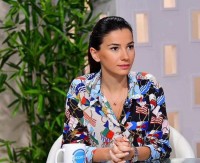 მარიამ ქვრივიშვილი: ძალიან პოზიტიური უკუკავშირი გვქონდა ტურიზმის დარგის წარმომადგენლებისგან იმ დახმარების პაკეტზე, რომელიც სახელმწიფომ შესთავაზა მცირე, საშუალო და მსხვილ ბიზნესებს