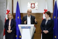 ივანე მაჭავარიანი: ტურიზმის სექტორის გარდა, ტელევიზია ან სხვა ნებისმიერი კომპანია გამონაკლისს არ წარმოადგენს 