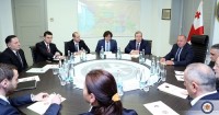  მიხეილ ჯანელიძე: ჩვენი მოლოდინია, რომ საქართველოს პროგრესი ნატოში ინტეგრაციის გზაზე იქნება შესაბამისად დაფიქსირებული
