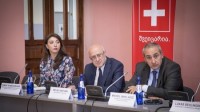 რეზო ასათიანი: პროფესიული განათლების სისტემა უნდა გაძლიერდეს