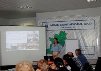 სენაკის მუნიციპალიტეტში "სკოლამდელი გარემოსდაცვითი განათლება" ინერგება სენაკის მუნიციპალიტეტში "სკოლამდელი გარემოსდაცვითი განათლება" ინერგება