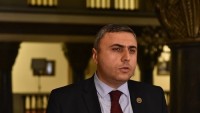 დავით მათიკაშვილი: სააკაშვილის მიერ გაჟღერებული ანტისემიტური და რასისტული განცხადებები აბსოლუტურად მიუღებელი და დაუშვებელია