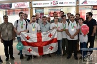  ქართველმა ბავშვებმა ფიზიკისა და მათემატიკის საერთაშორისო ოლიმპიადაზე უპრეცედენტო გამარჯვება მოიპოვეს 