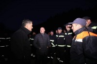 საქართველოს სხვადასხვა რეგიონში ხანძრები ლიკვიდირებულია საქართველოს სხვადასხვა რეგიონში ხანძრები ლიკვიდირებულია