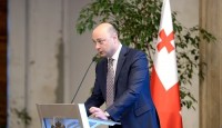 გიორგი ქობულია: 2018 წელს ტურიზმიდან მიღებული შემოსავლები 20%-ით არის გაზრდილი