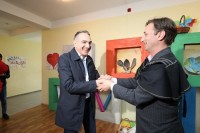 მიხეილ ბატიაშვილი: ლადო აფხაზავამ კიდევ ერთხელ გააცნო საქართველო მთელ მსოფლიოს 