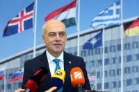 დავით ზალკალიანი: ხელისუფლებაყველა იმ რეკომენდაციაზე მუშაობს, რომელიც არჩევნებთან დაკავშირებით საერთაშორისო დამკვირვებლებს ჰქონდათ