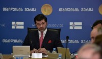  დედაქალაქში ცხოველთა კვებისთვის განკუთვნილი და პოლიეთილენის ბოთლების შემგროვებელი აპარატები განთავსდება