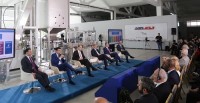   გიორგი გახარია: პირველ ეტაპზე კომერციული ატაშეები 6 მიმართულებაზე იმუშავებენ