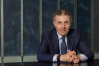 ბიძინა ივანიშვილი: ოკუპირებული 20%-ეს ნაციონალების ყველაზე დიდი დანაშაულია