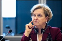 ანა ფოტიგა: ვაკვირდებით ქართველი სამართალდამცავების ქმედებებს, რომლებმაც საქმე ბოლომდე უნდა გახსნან