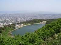 კუს ტბის მიმდებარე ტერიტორიაზე სასტუმრო არ აშენდება