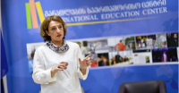 „ახალგაზრდა ადვოკატები“: აპლიკანტს, რომელიც იაპონიამ დაასაქმა და გამოცდილებას საქართველოსთვის შეიძენს, ნინო ჭელიძის განათლების ცენტრი გრანტის დაბრუნებას ედავება 