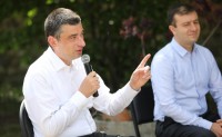 გიორგი გახარია: სახელმწიფო ვალდებულია, დაეხმაროს ყველას, ვისაც დახმარება სჭირდება