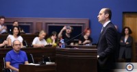 საზღვარგარეთ საკვირაო სკოლები და ქართული ხელოვნების ანსამბლები შესაბამისი ინვენტარით აღიჭურვება