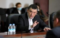 გიორგი გახარია: ჩვენ აქედან გამოვალთ კიდევ უფრო გაძლიერებულები, საქართველო შეძლებს დაუმტკიცოს ყველას, რომ ეფექტურად მართა კრიზისი, შეძლო ადაპტაცია, ჯანდაცვის სისტემის გაძლიერება