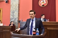 თბილისში ტაქსების ლიცენზირების ახალი რეგულაციები ამოქმედდება