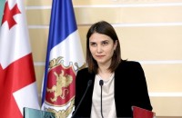 ნინო ჯავახაძე: ჩვენი არჩევანი იყო რომ 2018 წლის დასაწყისიდან დეტალური სტატისტიკა გამოგვექვეყნებინა, ტენდეციები გარკვეულწილად NDI-ს კვლევაშია ასახული