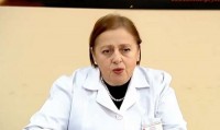 მარინა ეზუგბაია: მეოთხე პაციენტის მდგომარეობა კვლავ მძიმეა
