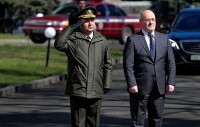 „nsn.fm“(რუსეთი): პოლიტოლოგი კონსტანტინ სივკოვი-აშკარაა, რომ თბილის-კიევის სამხედრო შეთანხმება მოსკოვის წინააღმდეგაა მიმართული