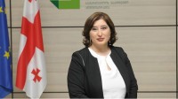 თამარ ჟვანია: პანდემიის მიუხედავად არჩევნებზე მისვლა სრულიად უსაფრთხოა