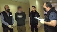 პოლიციამ ყაზბეგის ქუჩაზე მომხდარი მკვლელობა გახსნა - დაკავებულია 1 პირი