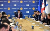 თბილისის მერიაში ე.წ. ზონალური საბჭო და 19 კომისია უქმდება
