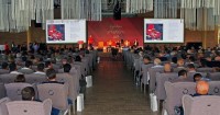 კახეთში მევენახეთა პირველი კონფერენცია გაიმართა