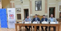 თბილისში „ფიზიკური აღზრდისა და სპორტის შესახებ“ კანონპროექტის საჯარო განხილვა გაიმართა