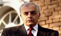 დღეს საქართველოს პირველი პრეზიდენტის-ზვიად გამსახურდიას დაბადების დღეა