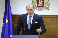 მამუკა ბახტაძე: ყველა თანხმდება, რომ შავი ზღვის რეგიონში უსაფრთხოების გარეშე შეუძლებელია, ევროპას ჰქონდეს უსაფრთხოების გარანტიები
