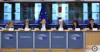 დავით ზალკალიანი: ევროკავშირის წევრობა არის ის ოცნება, რასაც ჩემი ქვეყანა პროგრესისკენ მიჰყავს